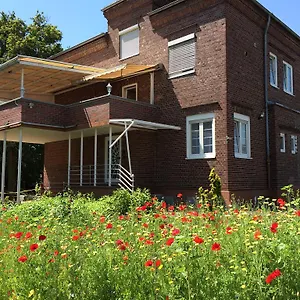 Gasthof Marie, City Airport Mannheim