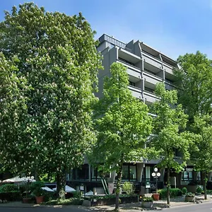 Lindner Rhein Im Rheinhof 3* Meerbusch